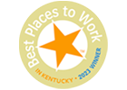 better places to work badge icon