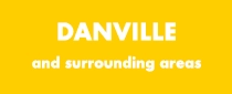 Danville button