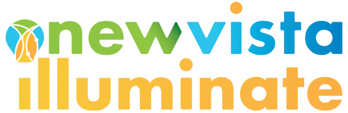 New Vista Illuminate Logo White copy